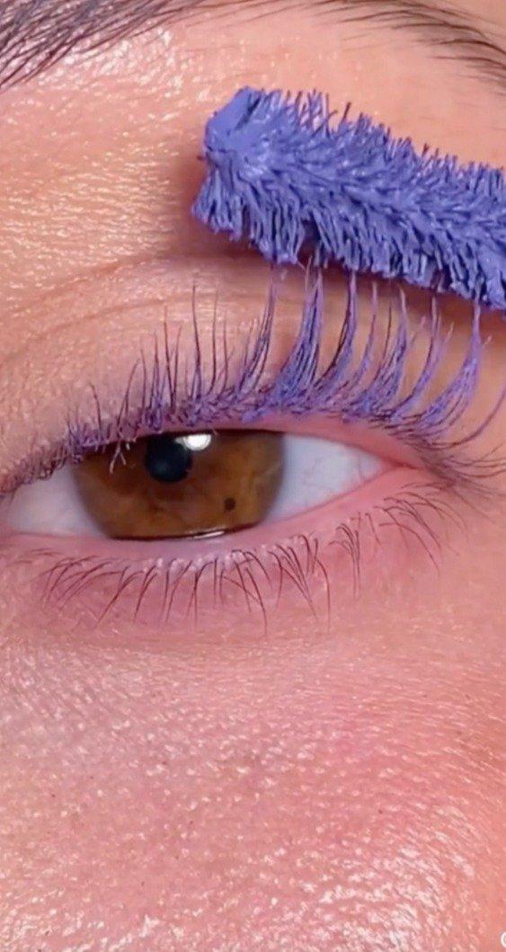 🌬️✨Experimental makeup💥🌙 cover photo collage