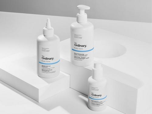 Affordable daily skin care/ body care for oily combination girlies that completely transformed my skin cover photo collage