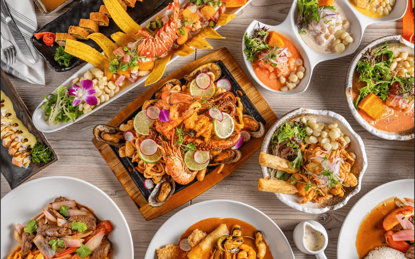 My Top Miami Recs: Things to do in the Magic City cover photo collage