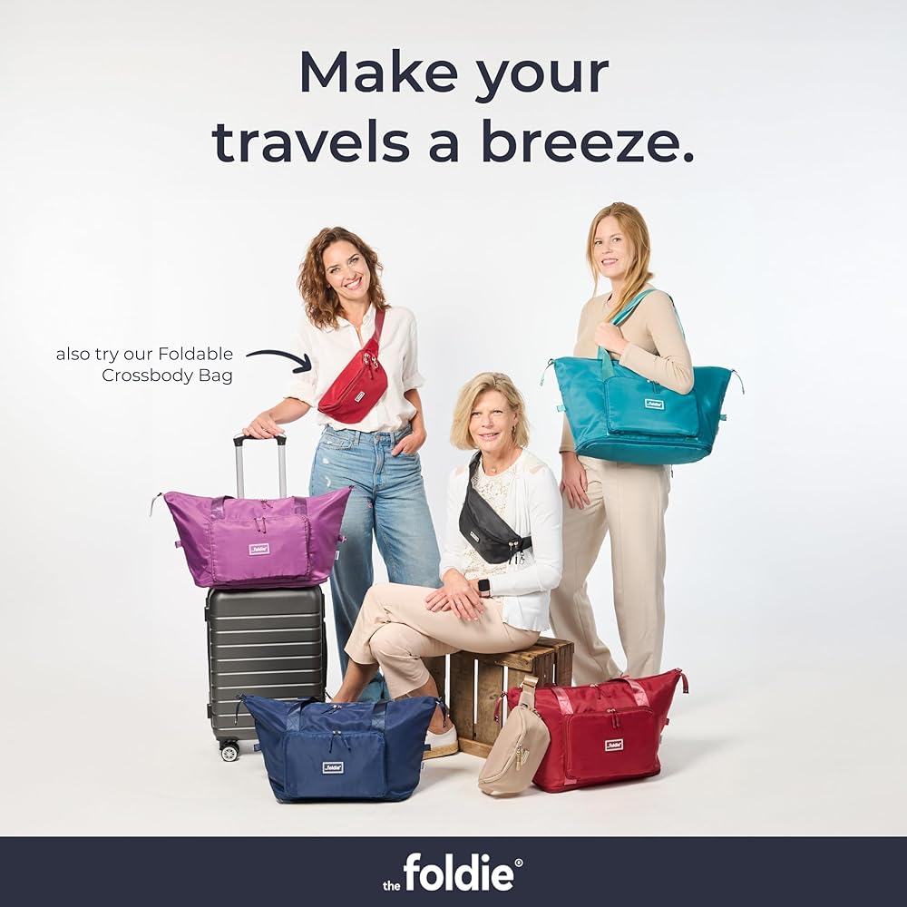 Top Travel Items for Kids in Carry-Ons cover photo collage