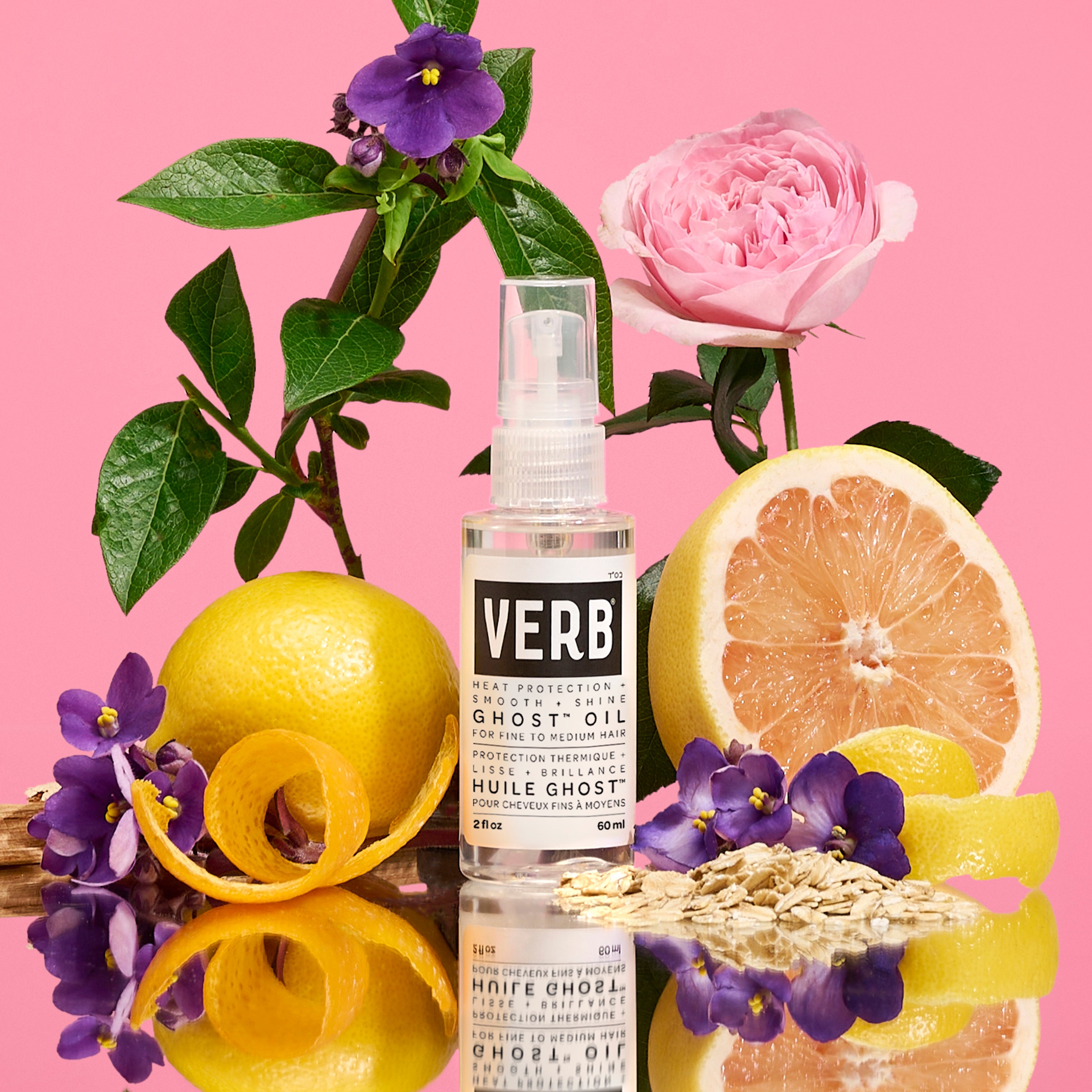 Hair care for baddiesss cover photo collage