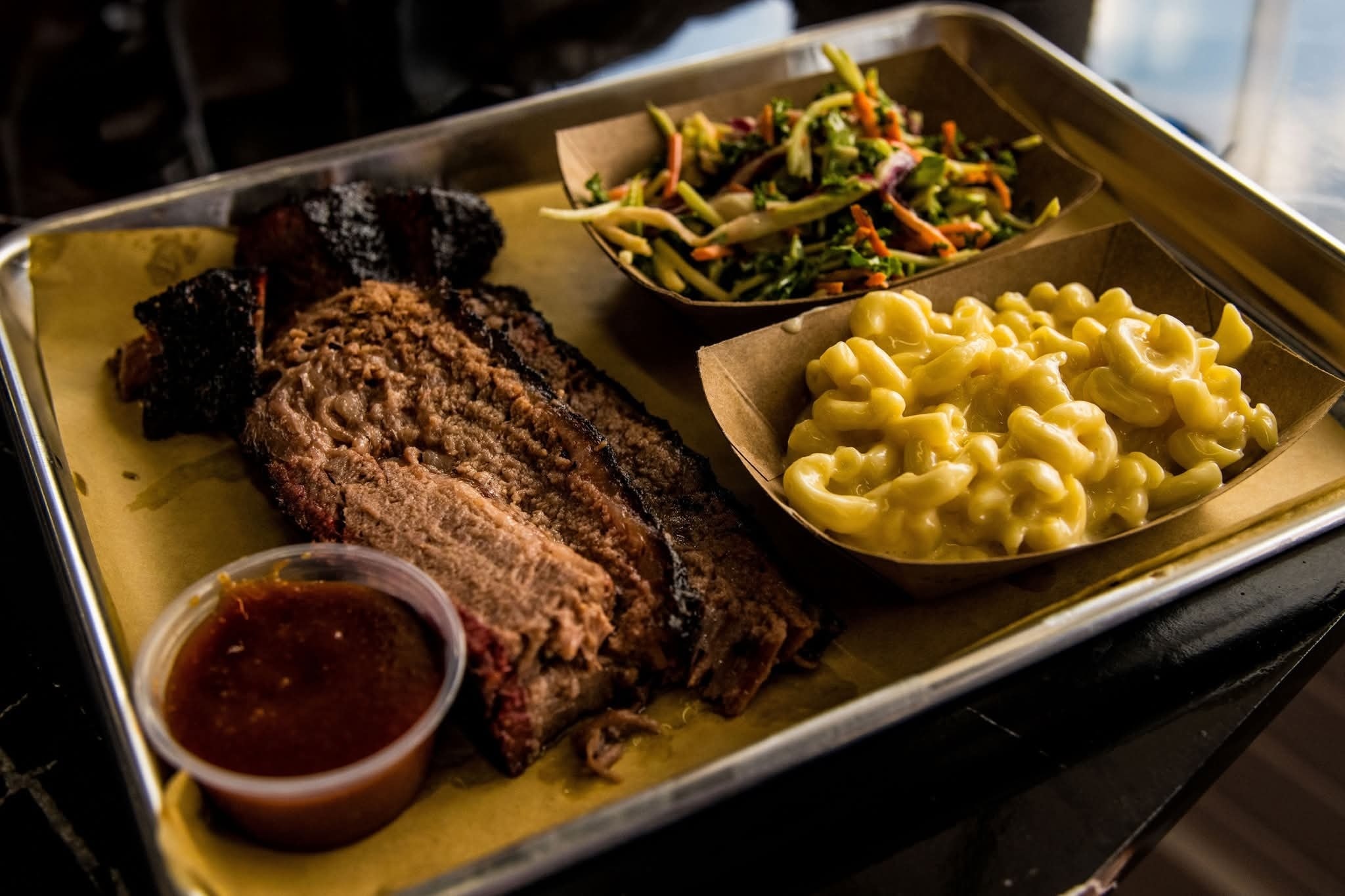 My Foodie Recs cover photo collage