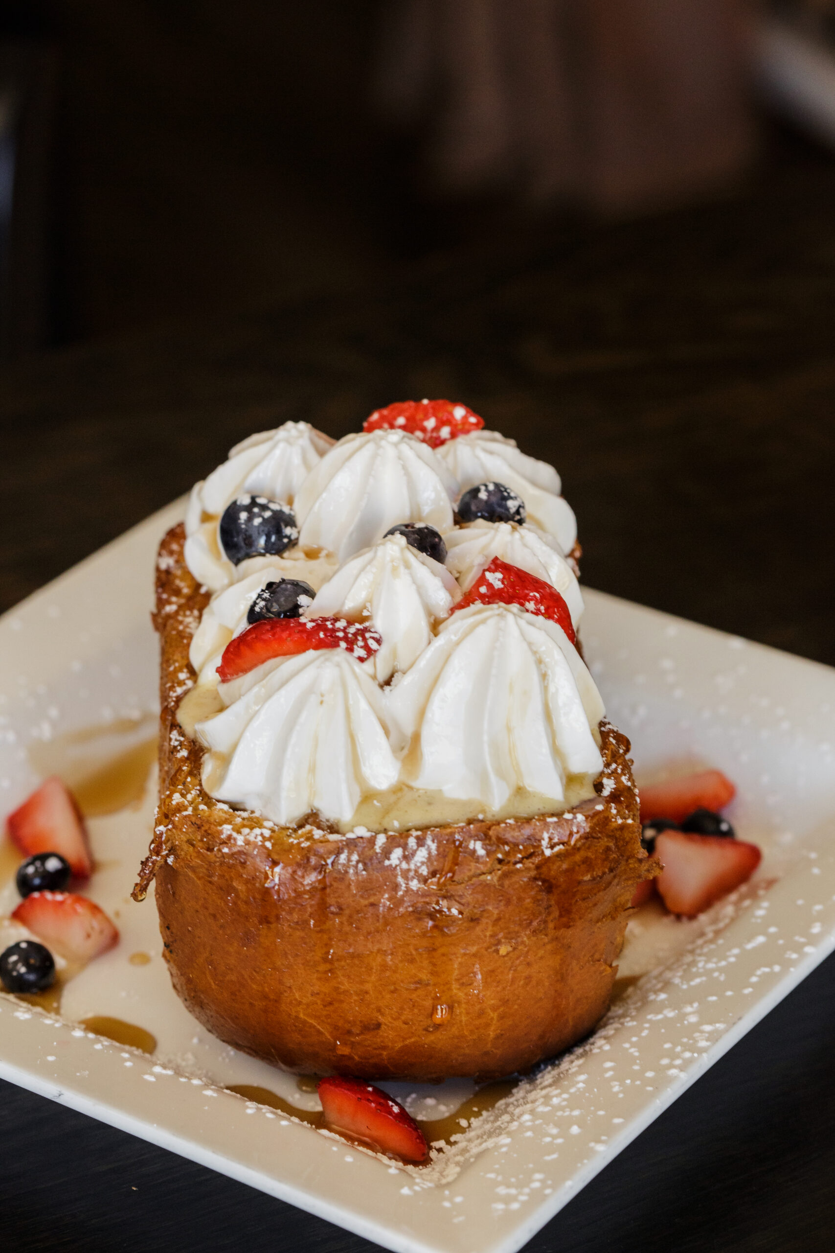 My top local recs cover photo collage