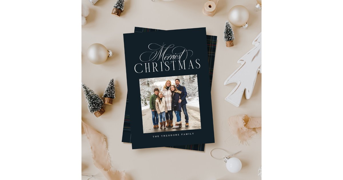 I’m dreaming of a Ralph Lauren Christmas cover photo collage