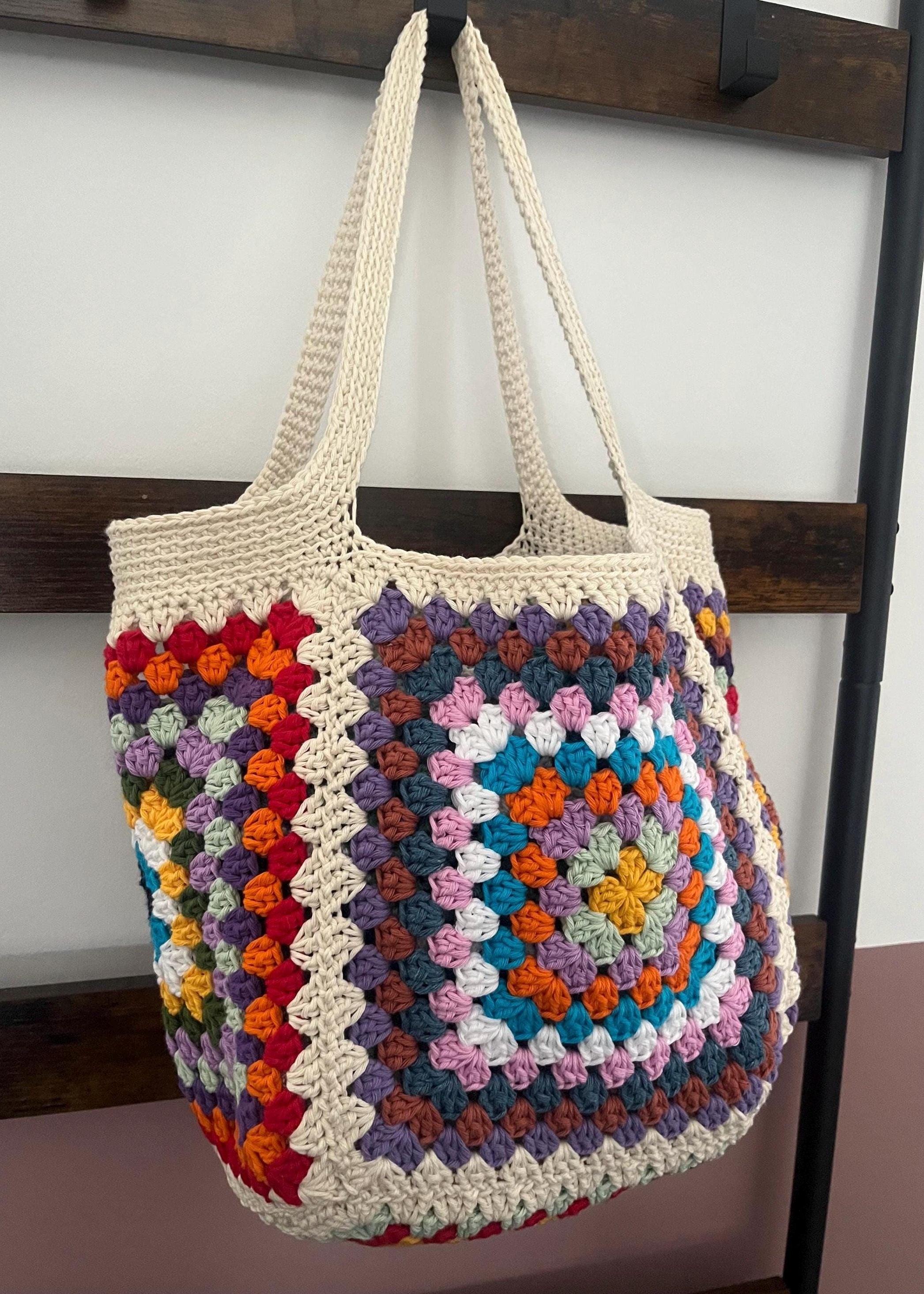 Crochet Essentials: Everything You Need for Your New Hobby cover photo collage