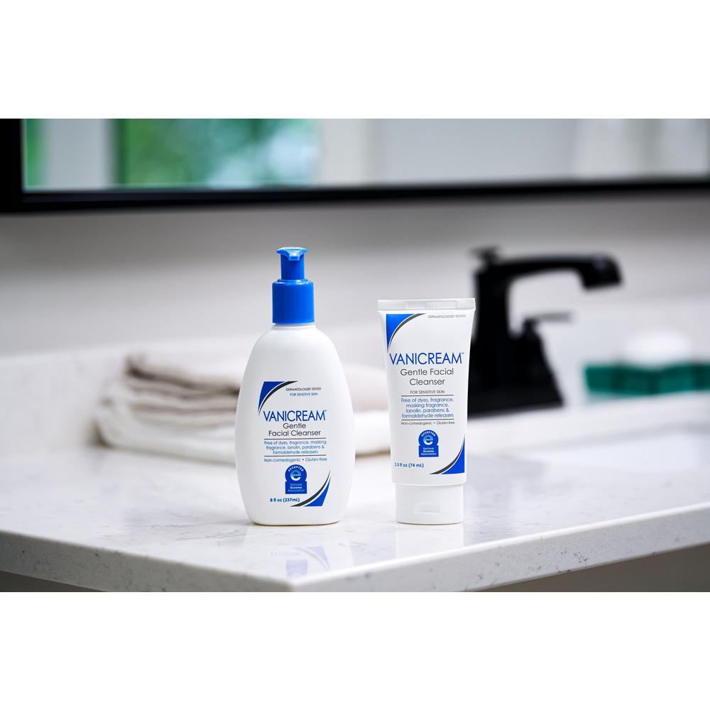 bang for your buck skincare cover photo collage