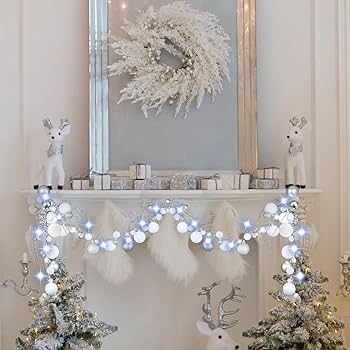 Holly Jolly Christmas 🎄 cover photo collage