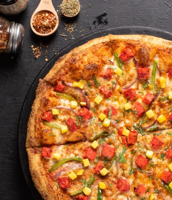 Good Eats (Michigan) cover photo collage