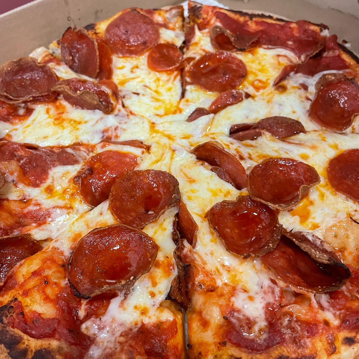 310/562/714 Eats and Drinks cover photo collage