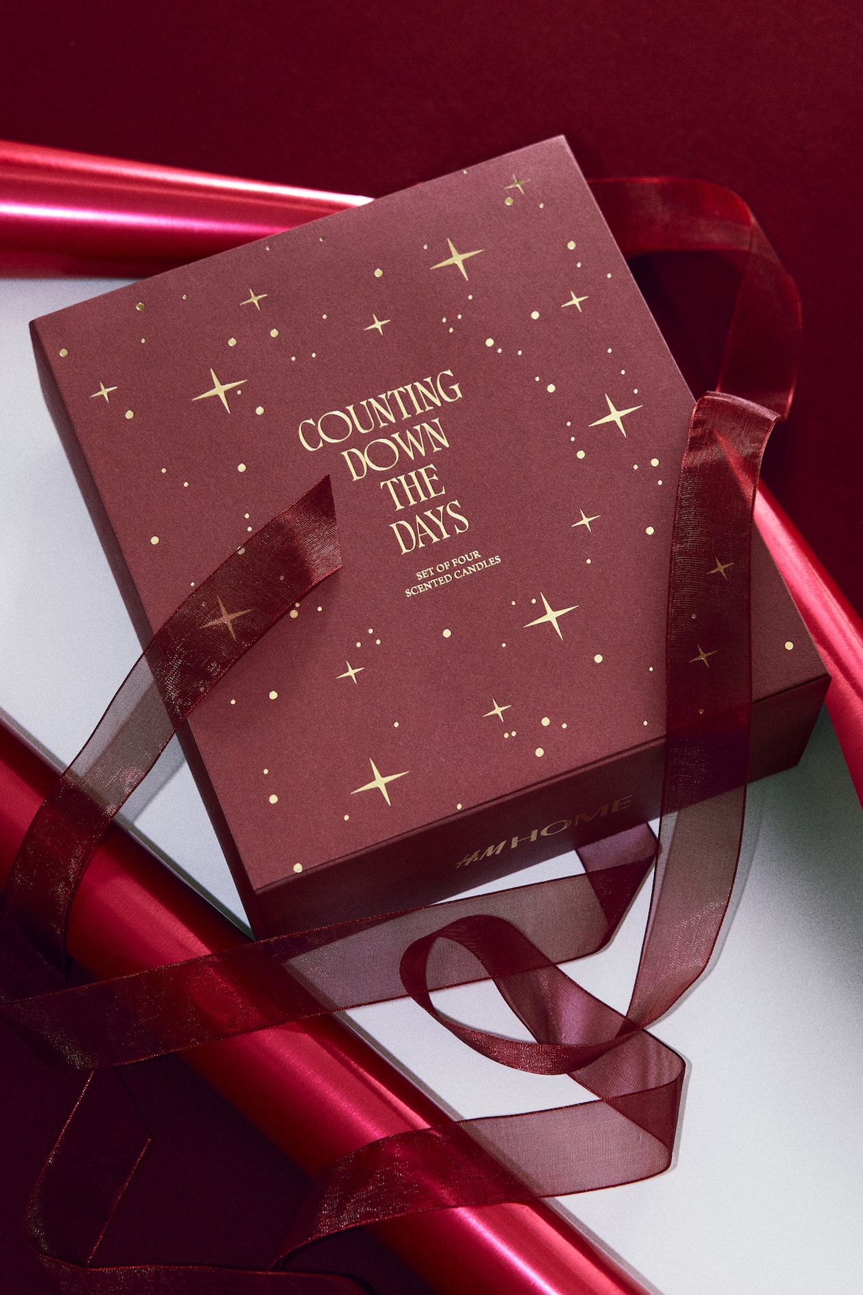 Cosy Finds From My Videos ✨🎄🧣🧸🕯️ cover photo collage