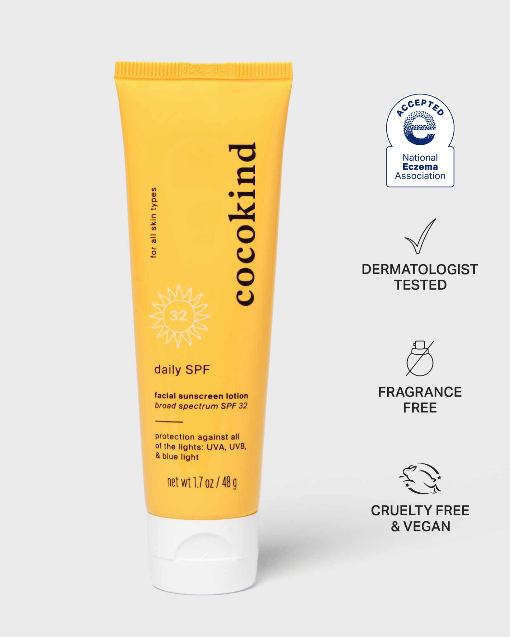 Skincare must haves cover photo collage