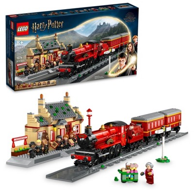 Best LEGO Sets to Gift in 2025 | For Kids, Collectors & Builders cover photo collage