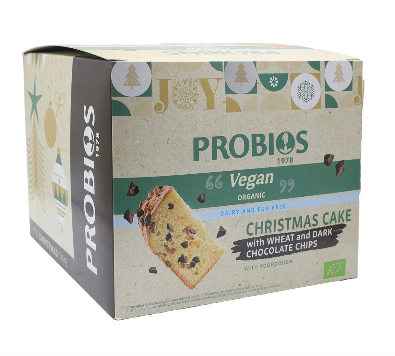 The Ultimate Vegan Christmas Gift List (Cruelty-Free & Cute) cover photo collage