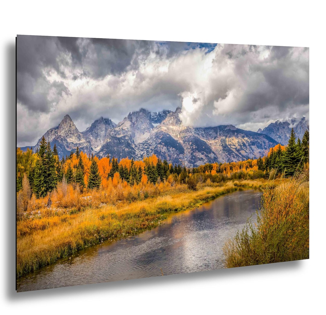 My Favorite Mountain Landscape Pictures