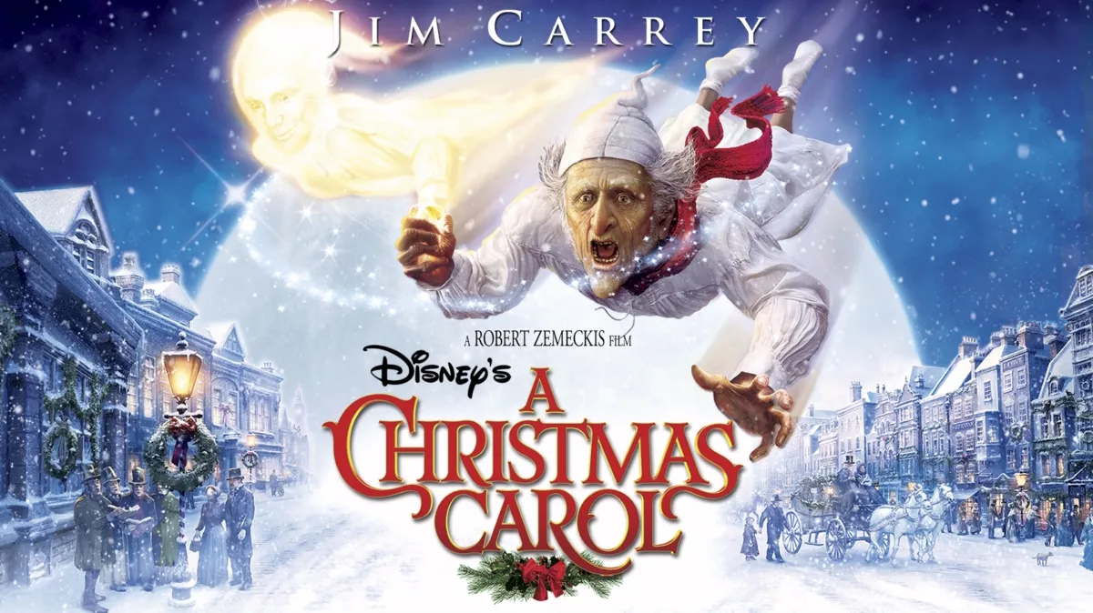 Holiday Magic on Disney Plus: Must-Watch Christmas Movies cover photo collage