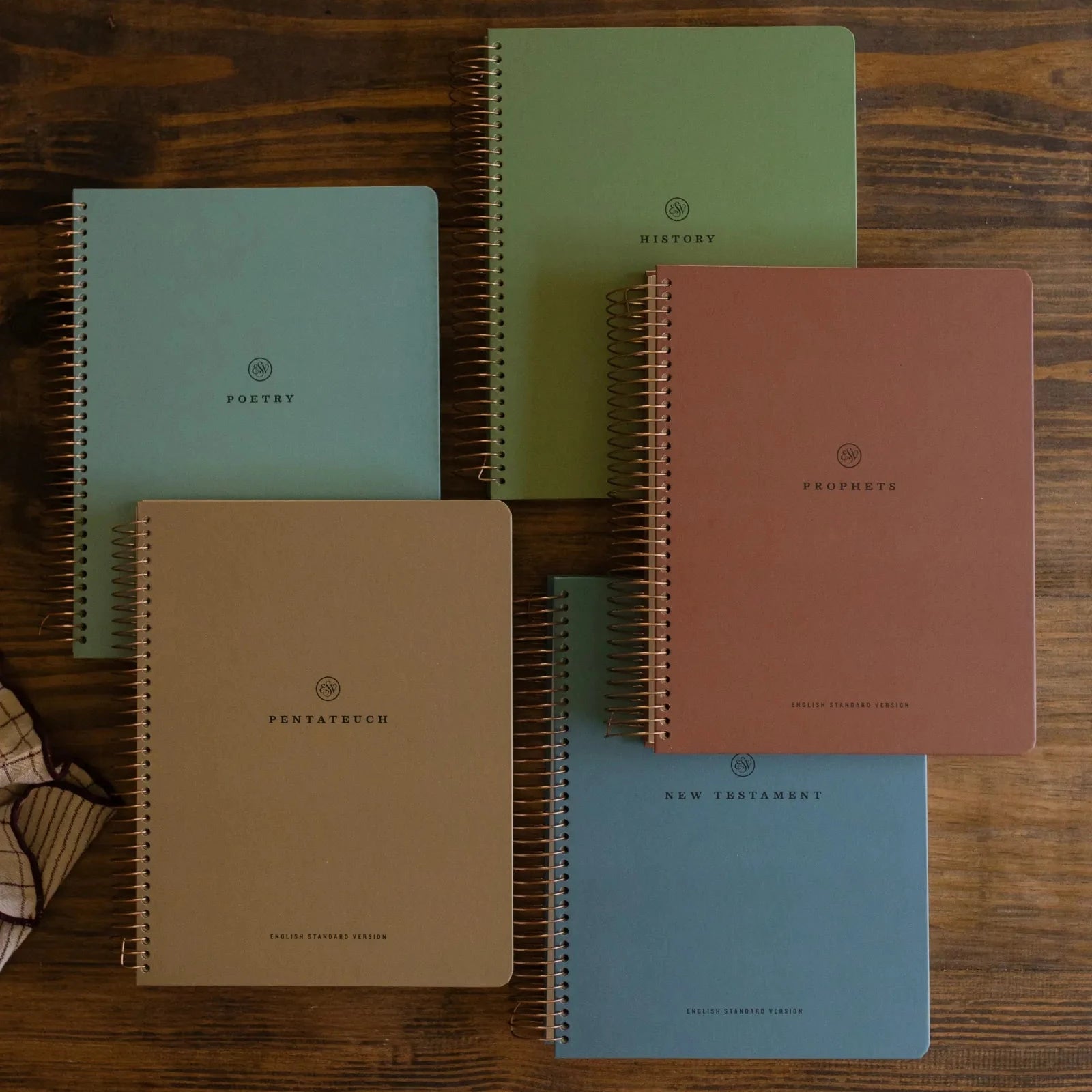 The Most Beautiful Bibles I