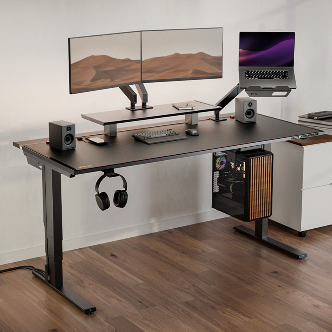 The ultimate list for home office equipment cover photo collage