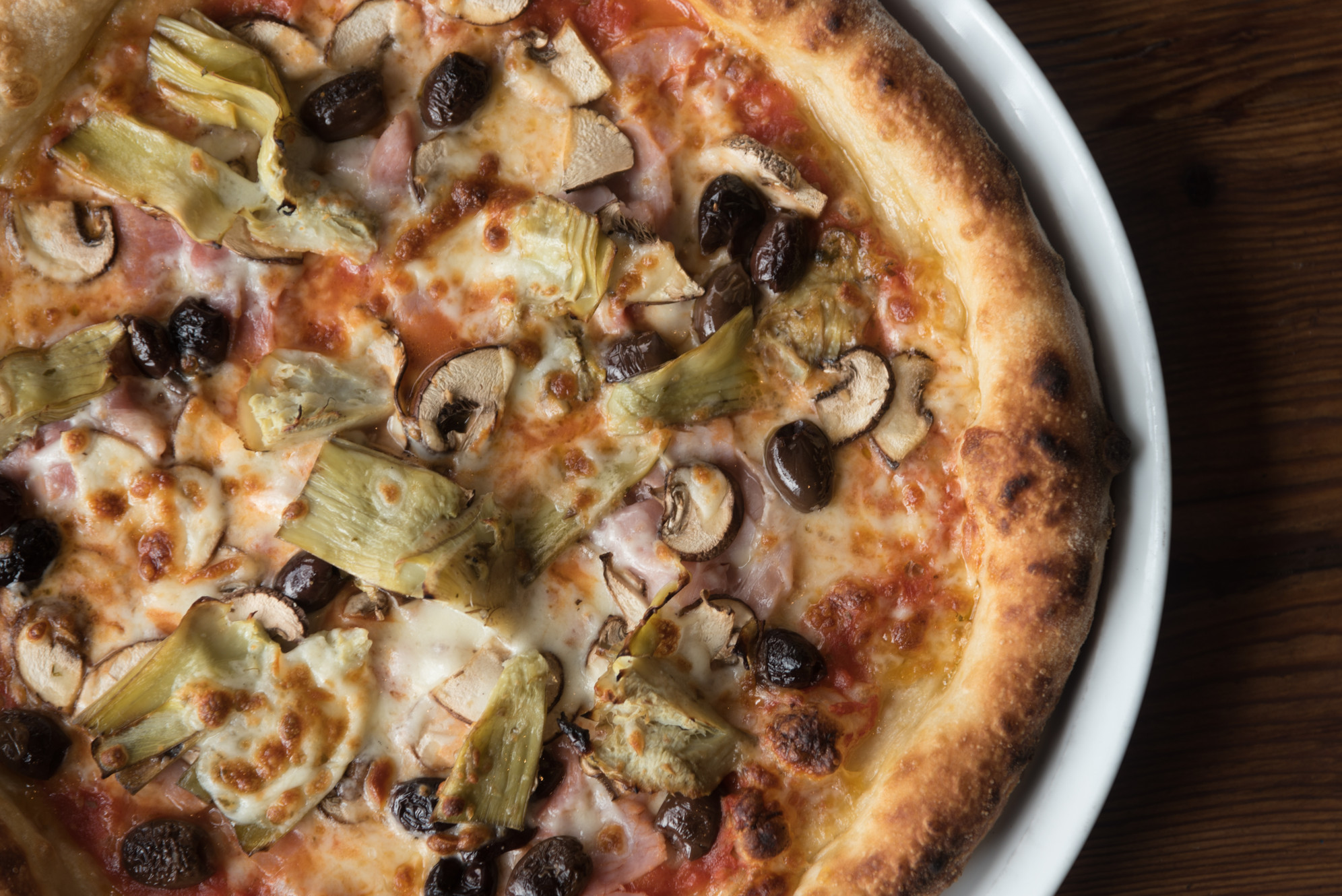 Toronto Recs cover photo collage