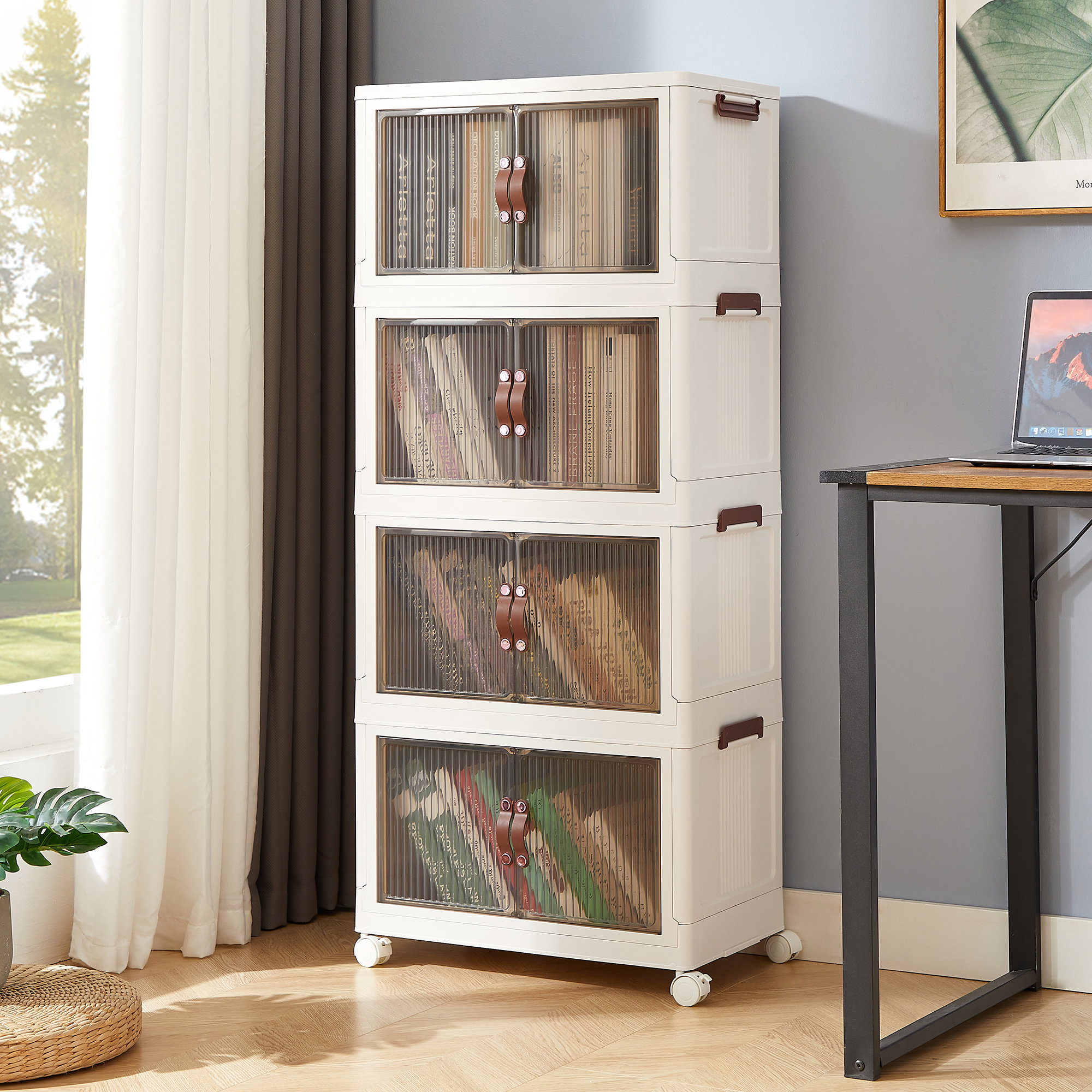 Home Organization Must Haves - It's time to get TIDY! cover photo collage