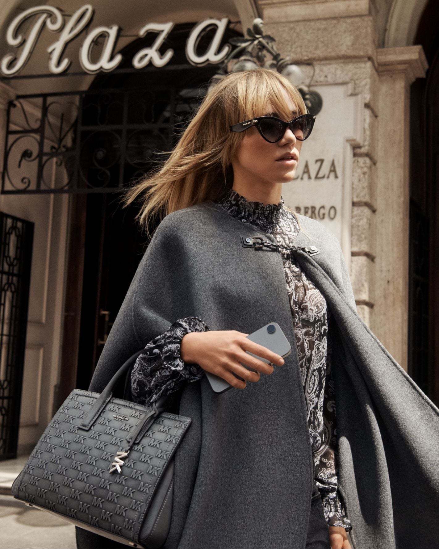 Peek into my closet ✨ cover photo collage