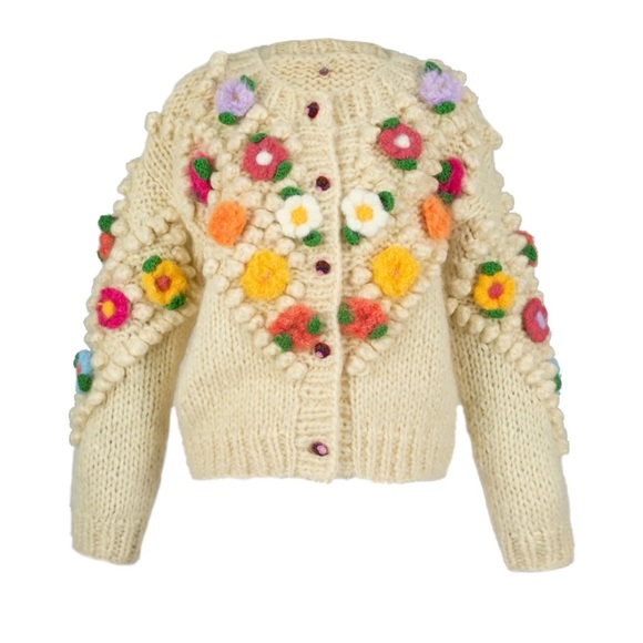 Sweater Season is Coming cover photo collage