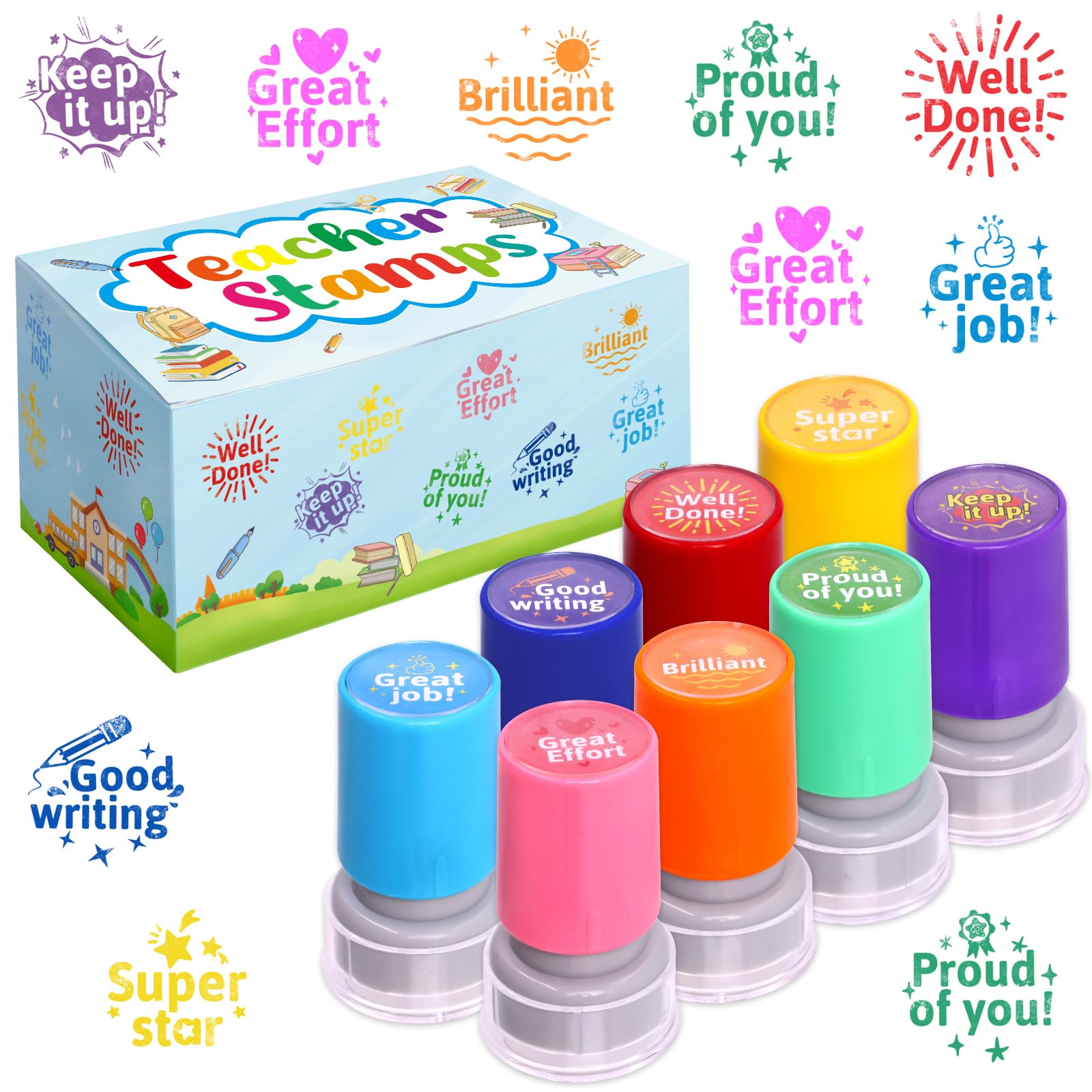 Gifting Guides cover photo collage