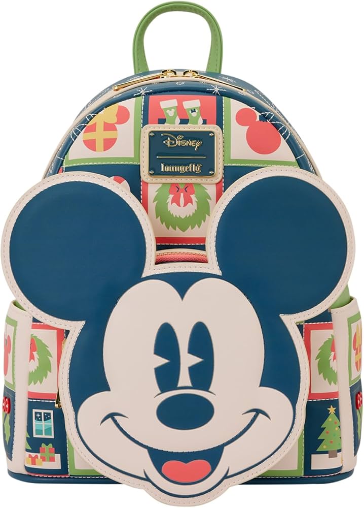 must haves for disney trips cover photo collage