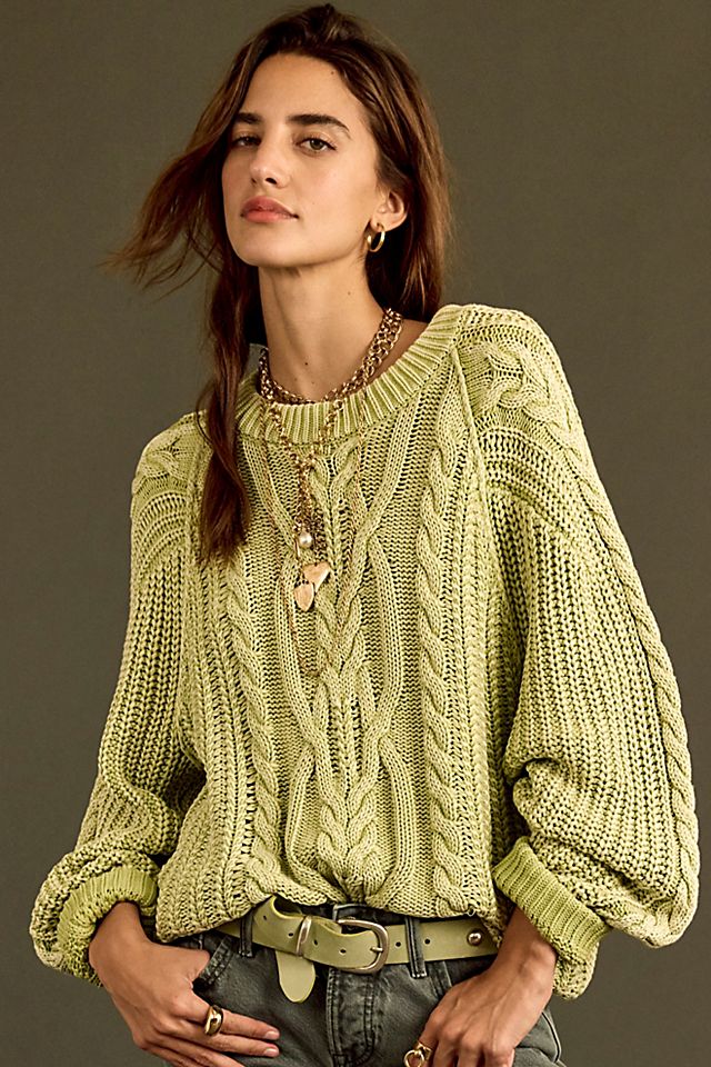 Cozy & Cute Sweaters for Fall cover photo collage