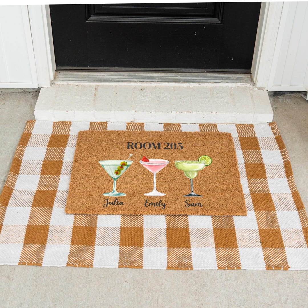 Dorm/Apartment Needs for the Girls Who Overpack cover photo collage