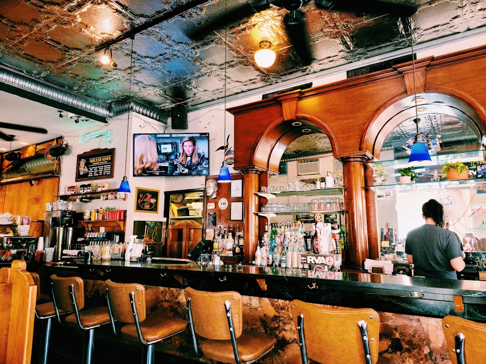 My top Richmond recs cover photo collage