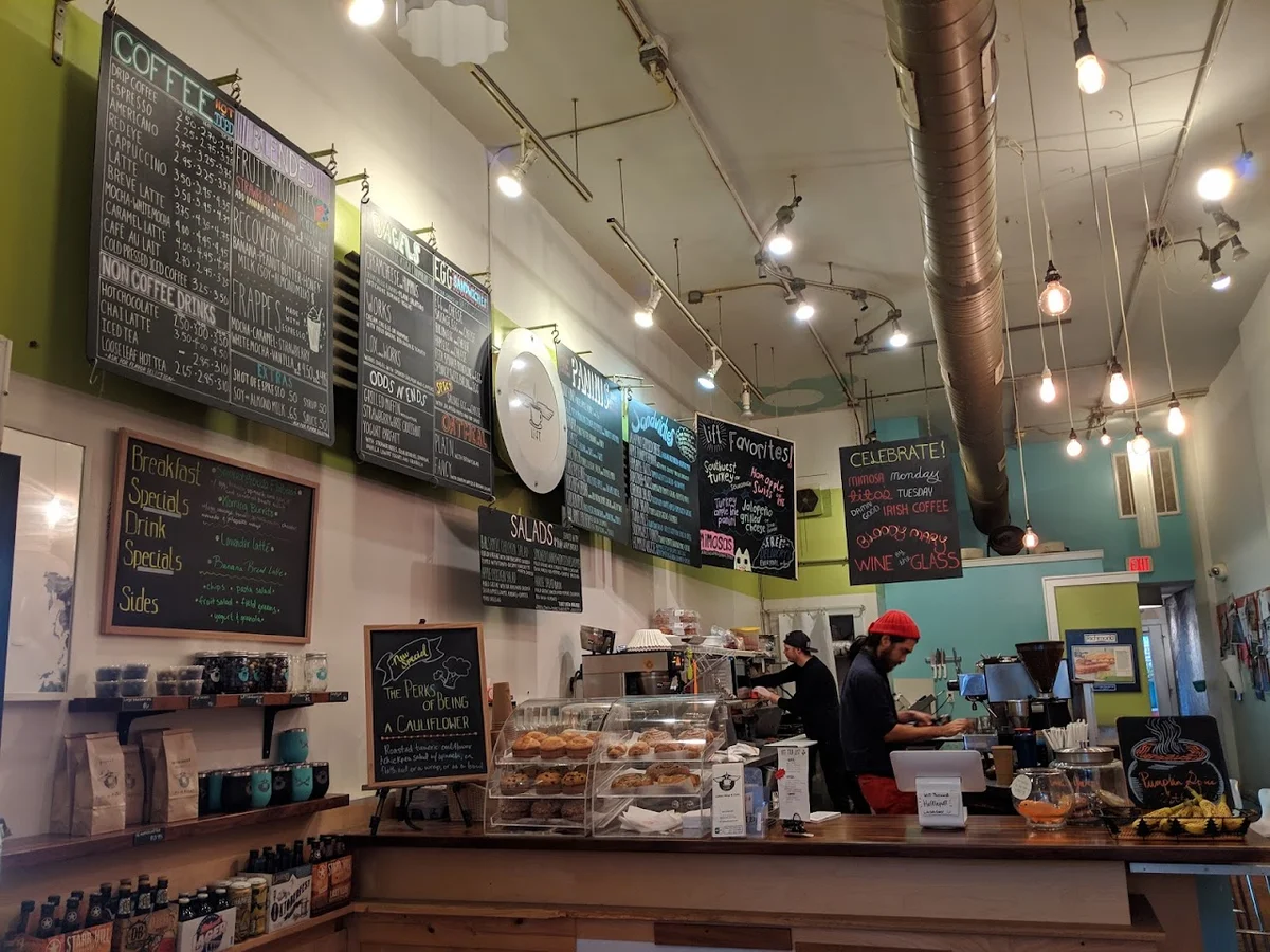 My top Richmond recs cover photo collage