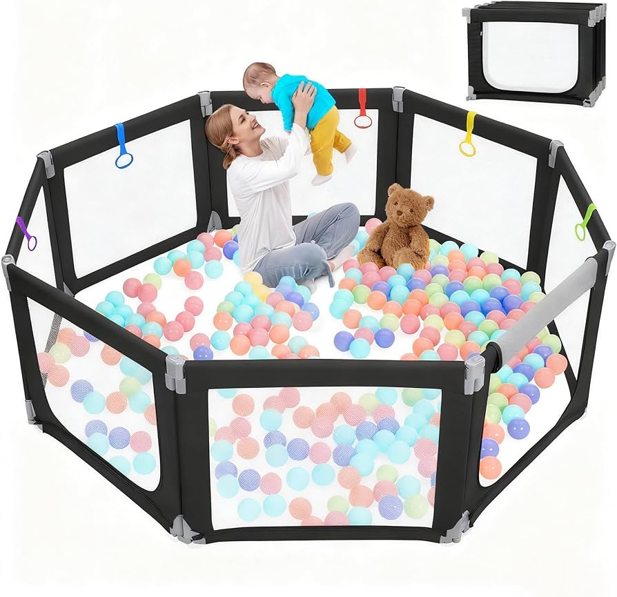 Favorite baby and toddler products! cover photo collage