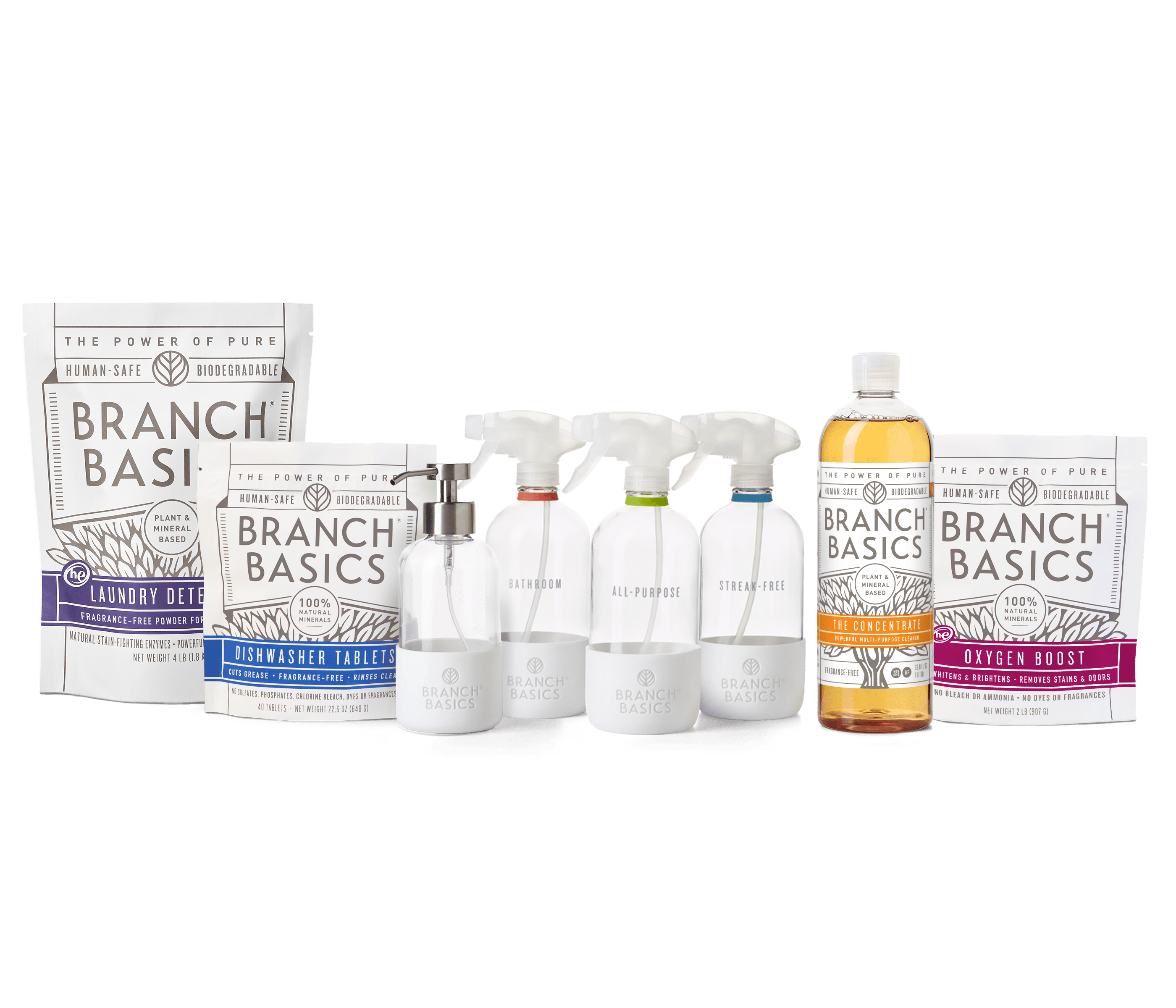 Low-Tox Christmas Wishlist cover photo collage