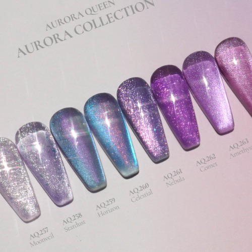 October Nail & Lifestyle Faves! cover photo collage