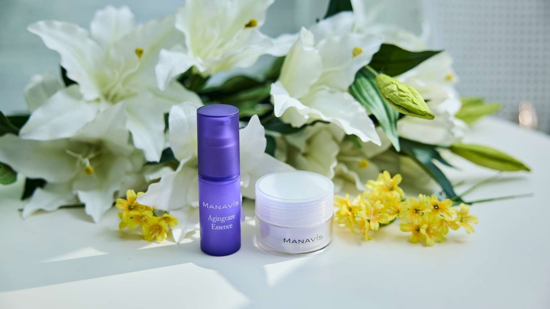 Uncommon skincare recommendations cover photo collage