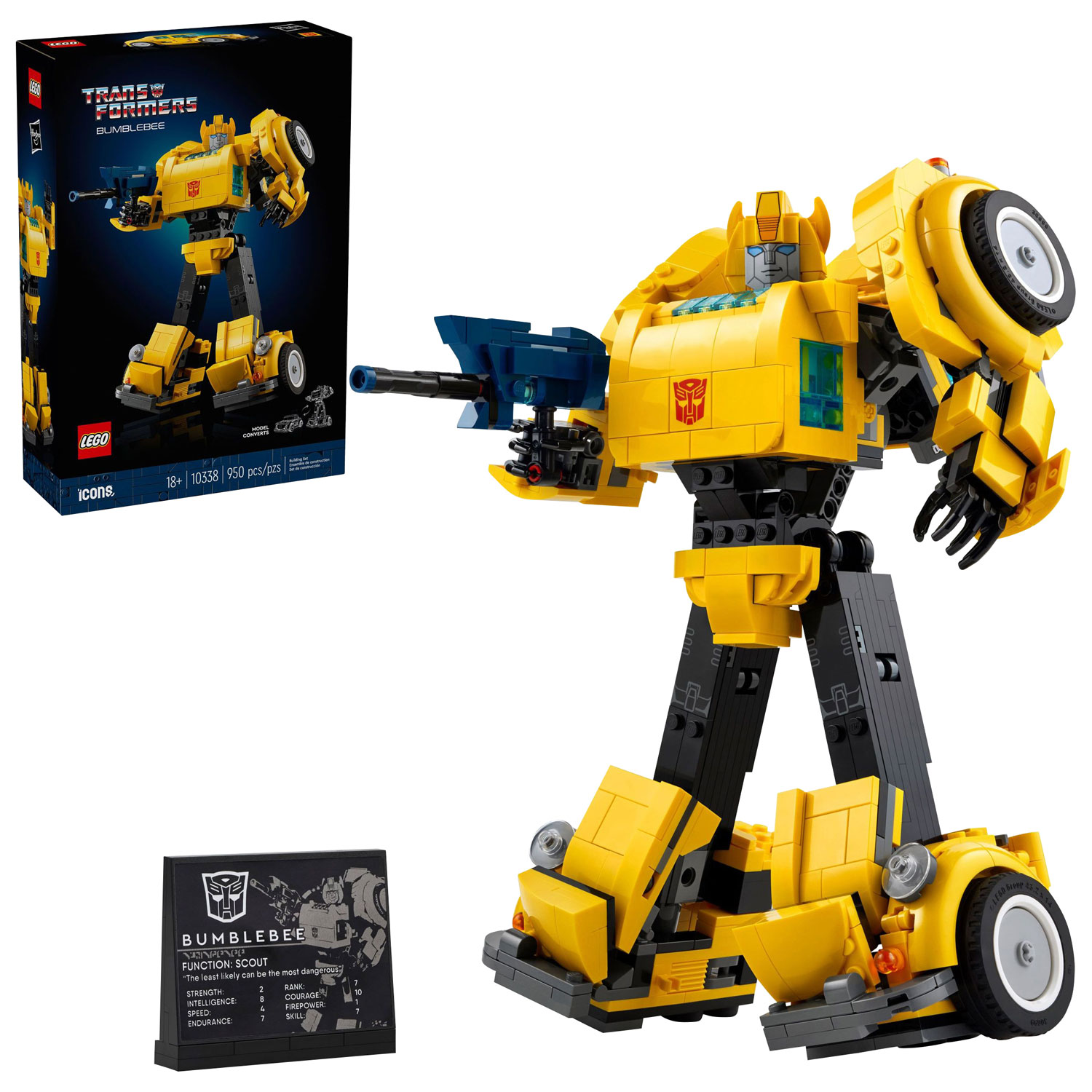 They are not TOYs!! They are "Collectibles"!! cover photo collage