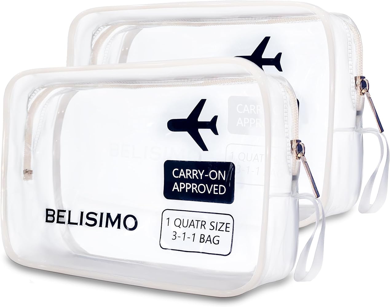 Travel Skincare Essentials cover photo collage