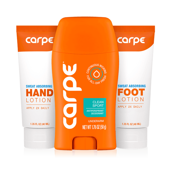 Stay Fresh - Summer Hygiene/Beauty Essentials 🧼🌞 cover photo collage