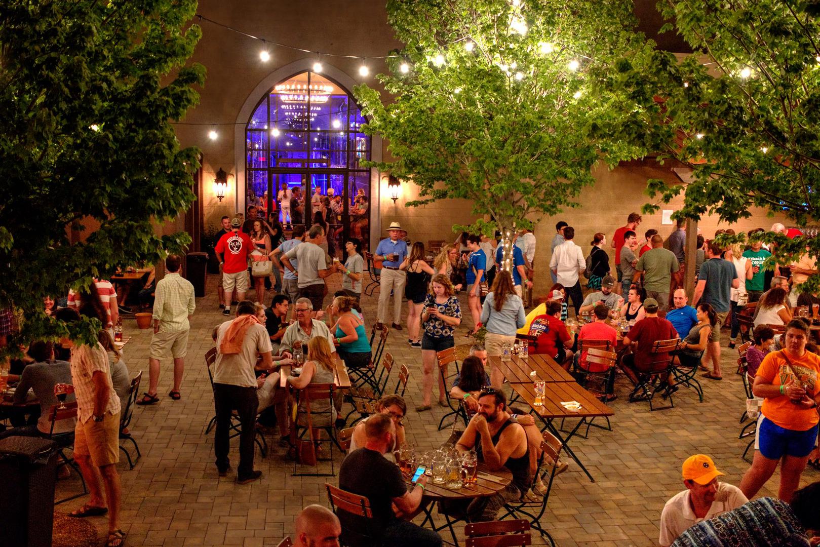 Pour Me Another Round! cover photo collage