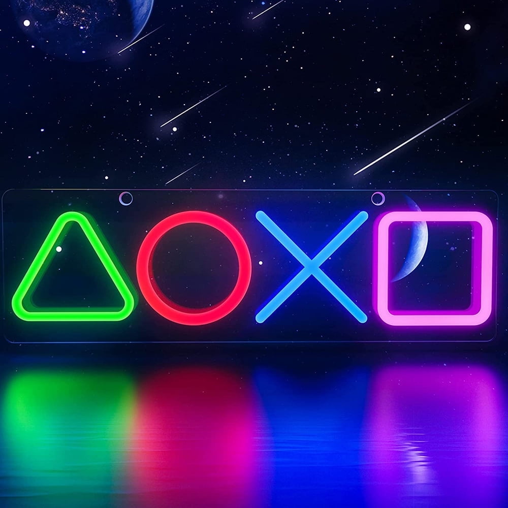 Modern LED Wall Décor Ideas | Smart Ambient Lighting for Stylish Homes cover photo collage