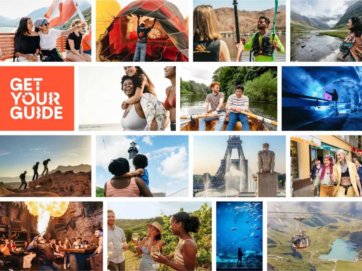 Every Dollar Counts: Ways I Save Money in NYC cover photo collage