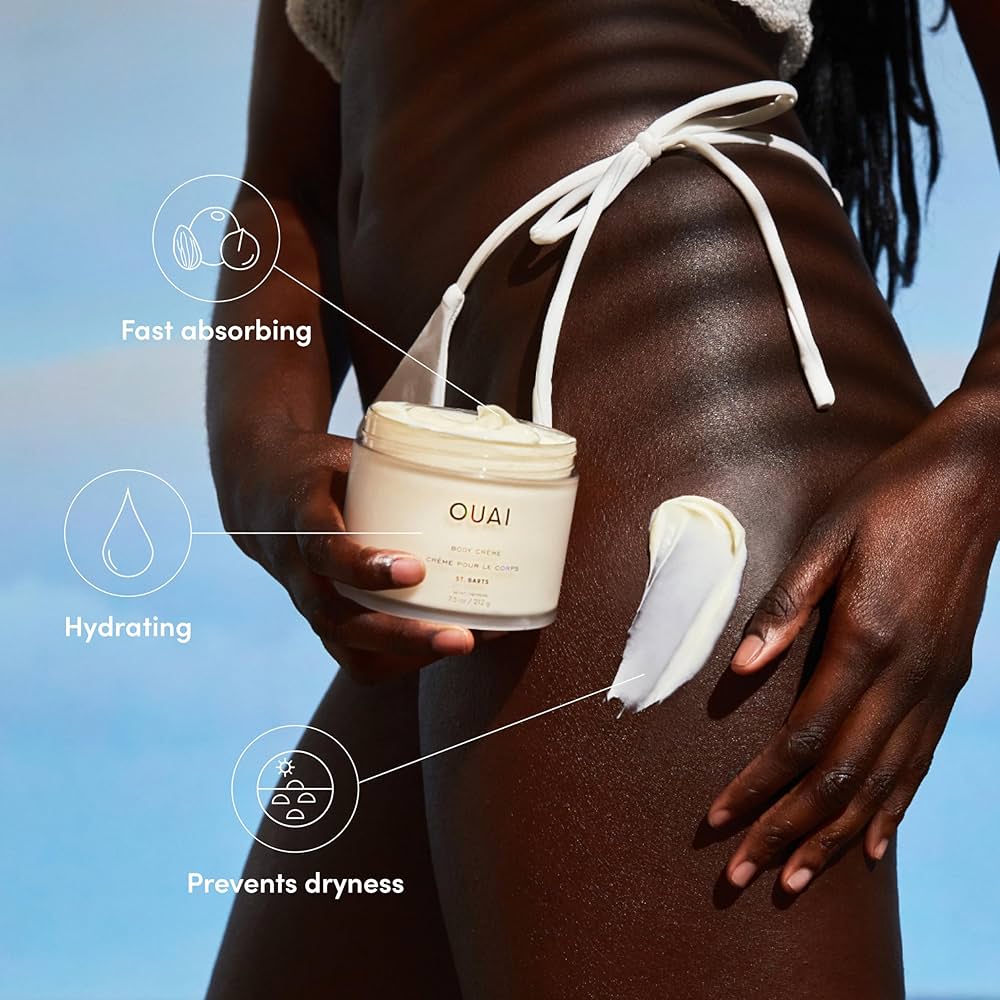 Body & Feminine Care Must-Haves cover photo collage