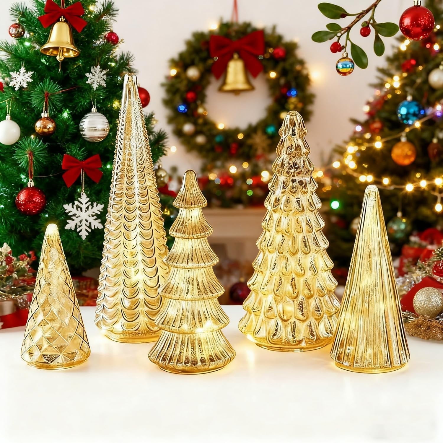 Walmart Christmas Finds cover photo collage