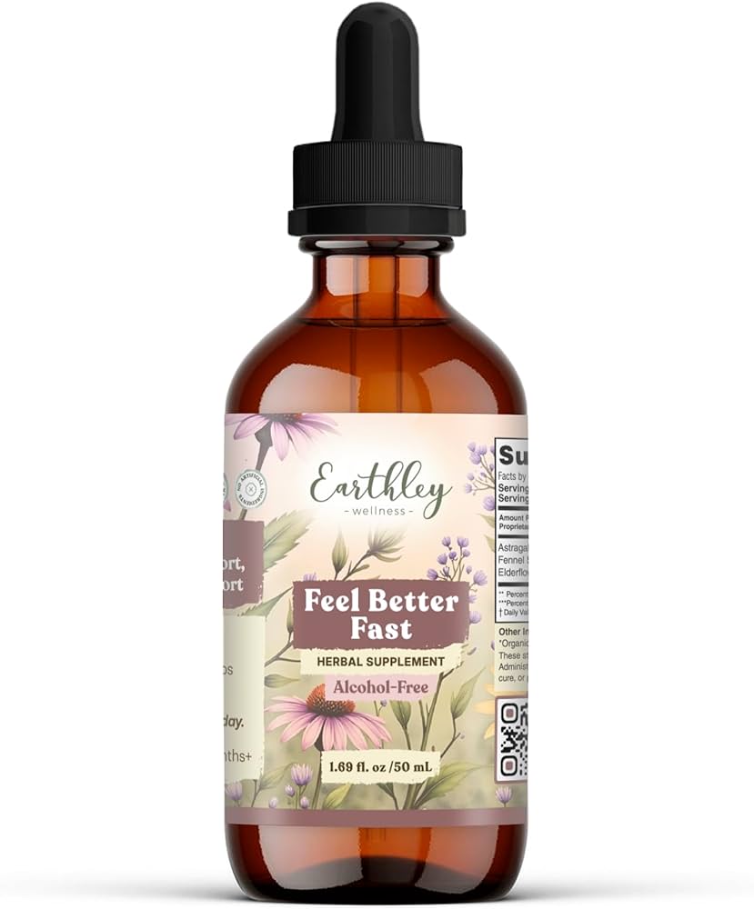 Heal Your Body - The Natural Way! cover photo collage