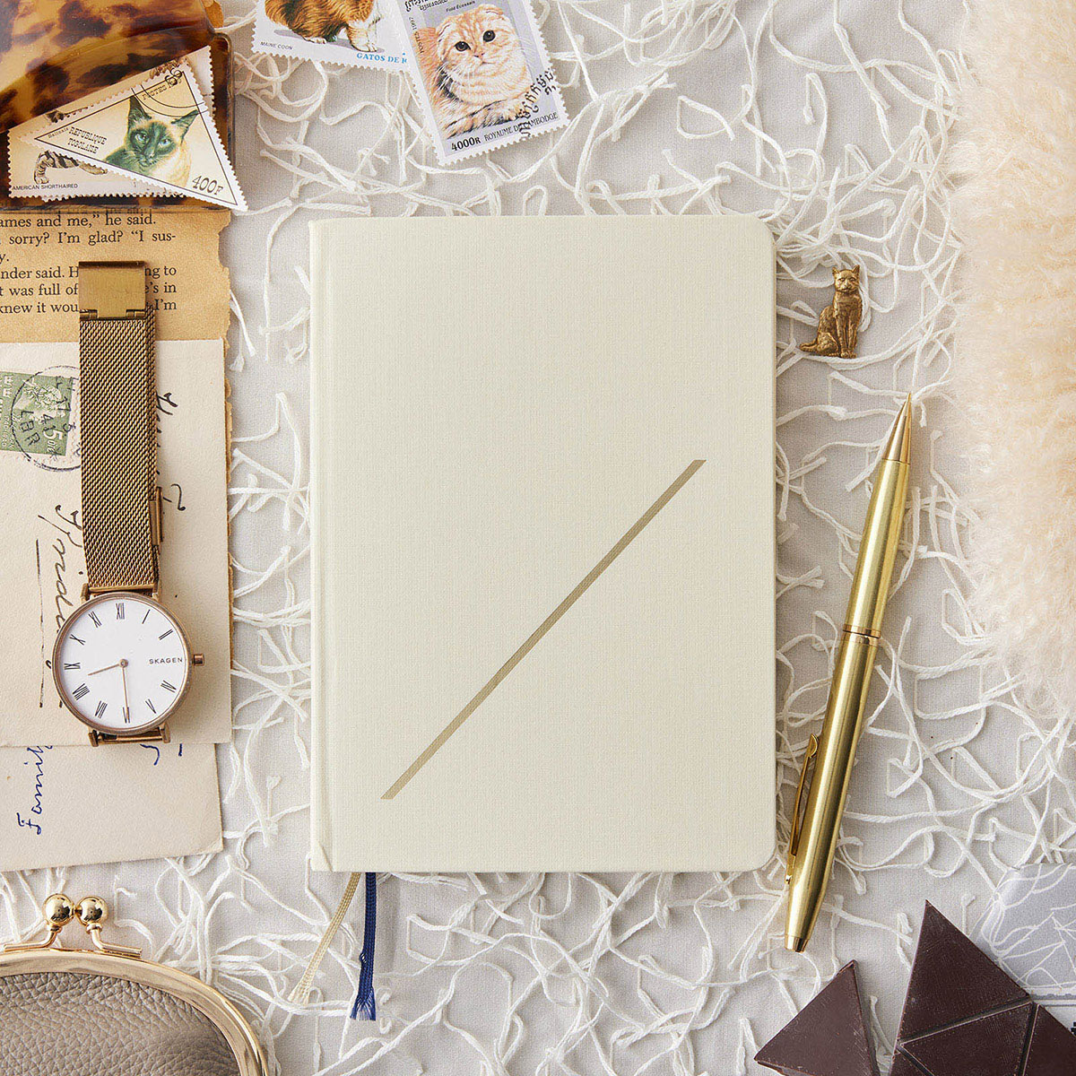 Keeping My ADHD In Check: Planner Edition cover photo collage