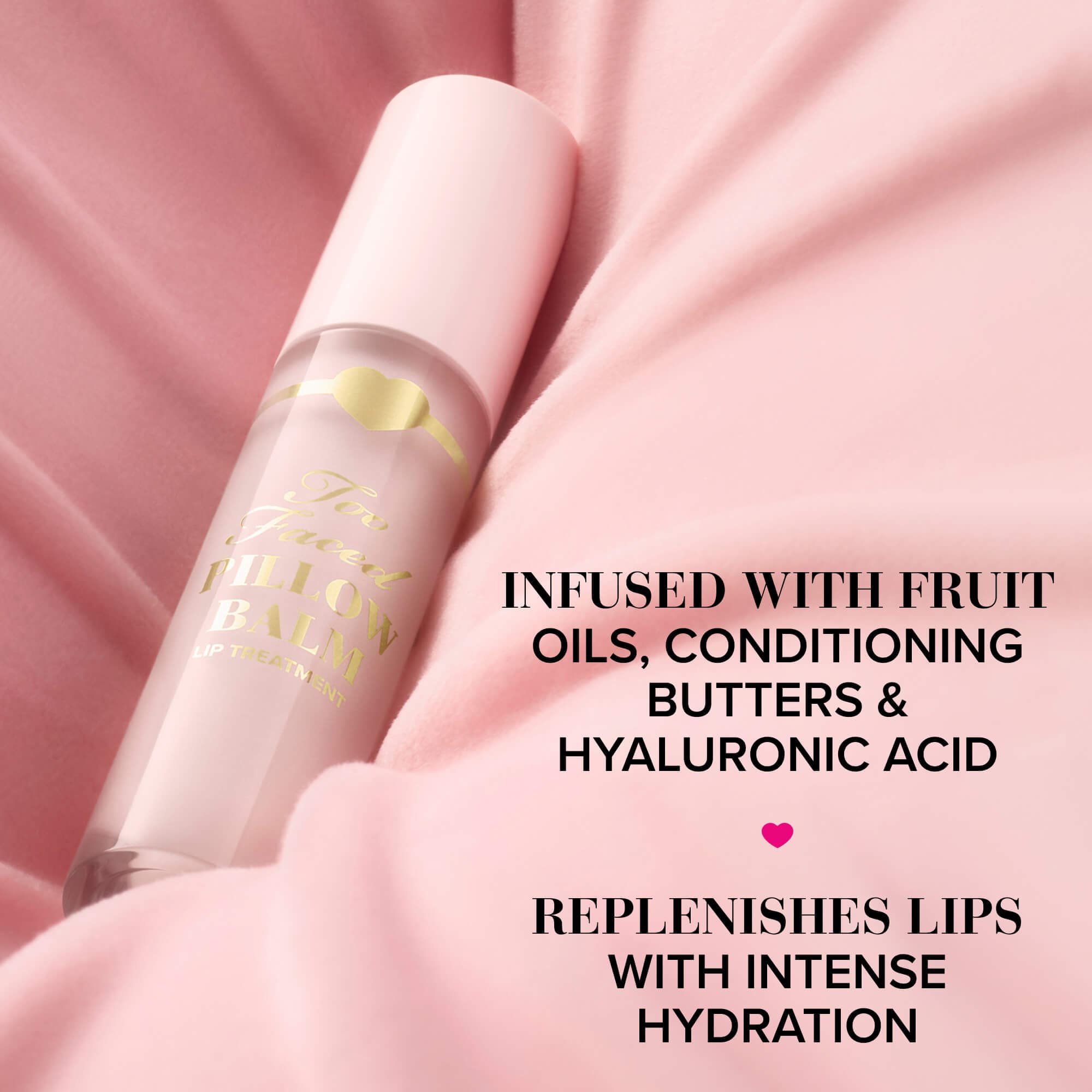 Spoil your skin with these products cover photo collage