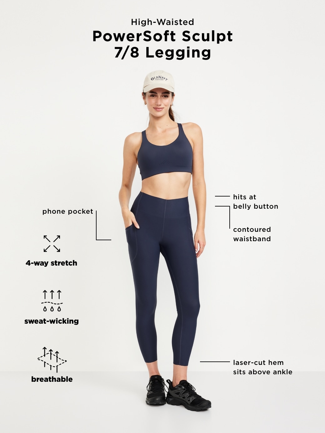 Leggings: The best of the best and ones you need to try! cover photo collage