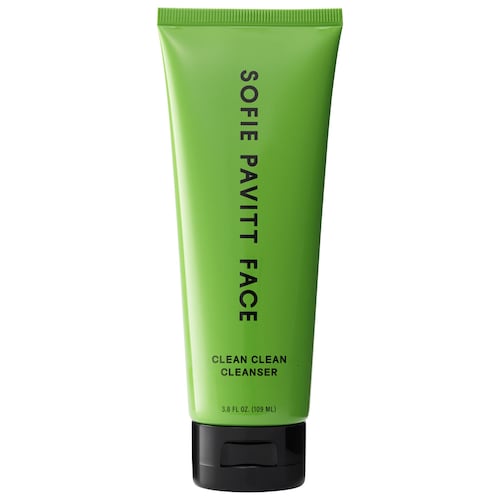 Sephora Acne Safe Skincare Recommendations cover photo collage
