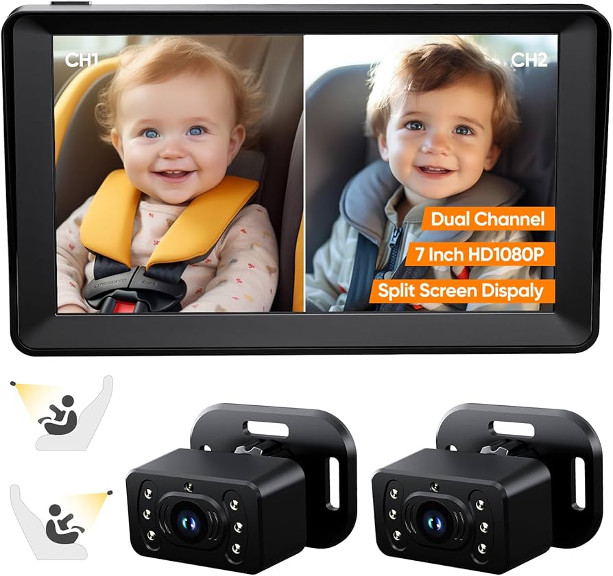 Everything connecting to having Kids 😆 cover photo collage