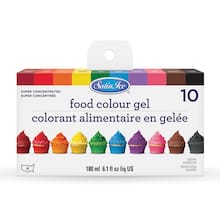 Home-Baker Essentials 🧁 cover photo collage